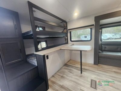2026 Venture RV Campbound Platinum - Photo 15