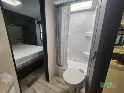 2026 Venture RV Campbound Platinum - Photo 39