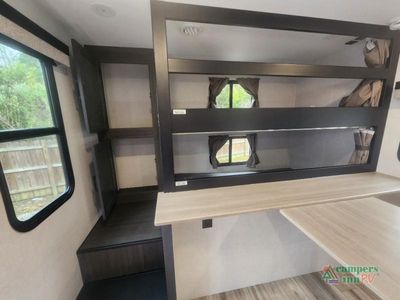 2026 Venture RV Campbound Platinum - Photo 16