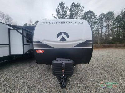 2026 Venture RV Campbound Platinum - Photo 1