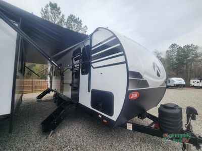 2026 Venture RV Campbound Platinum - Photo 2
