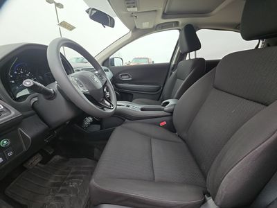 2017 Honda HR-V - Photo 9