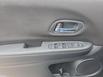 2017 Honda HR-V - Photo 20