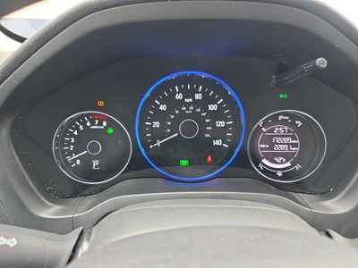 2017 Honda HR-V - Photo 10
