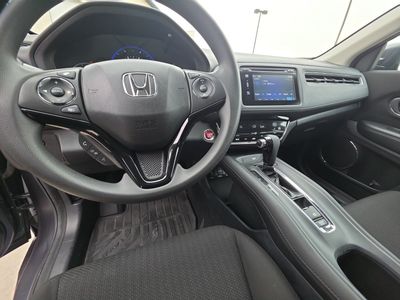 2017 Honda HR-V - Photo 12