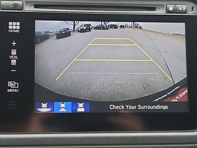 2017 Honda HR-V - Photo 23