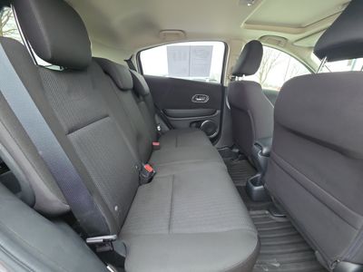 2017 Honda HR-V - Photo 14