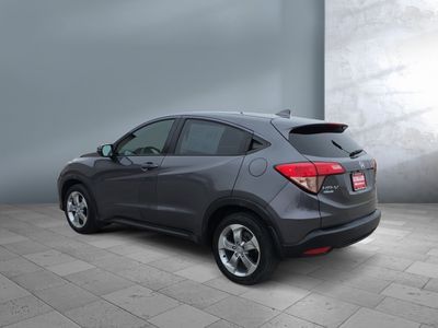 2017 Honda HR-V - Photo 4
