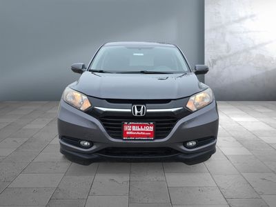 2017 Honda HR-V - Photo 2