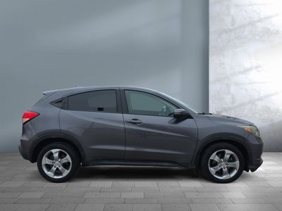 2017 Honda HR-V - Photo 7