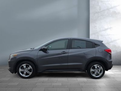 2017 Honda HR-V - Photo 3