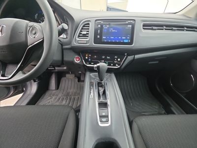 2017 Honda HR-V - Photo 13