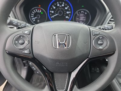 2017 Honda HR-V - Photo 19