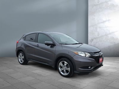 2017 Honda HR-V - Photo 8
