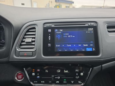 2017 Honda HR-V - Photo 11