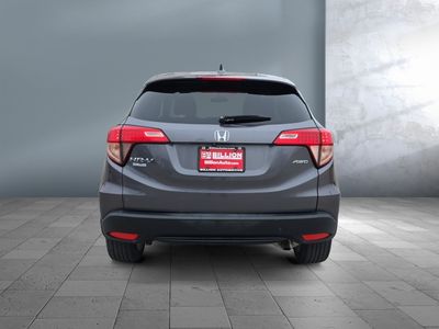2017 Honda HR-V - Photo 5