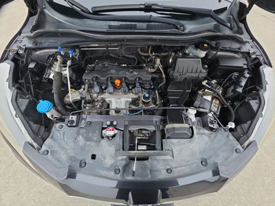 2017 Honda HR-V - Photo 22