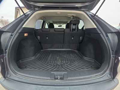 2017 Honda HR-V - Photo 17