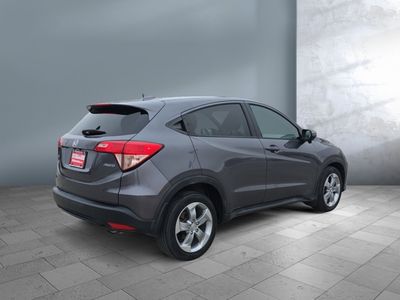 2017 Honda HR-V - Photo 6
