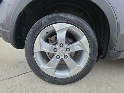 2017 Honda HR-V - Photo 16