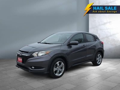 2017 Honda HR-V - Photo 1