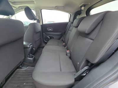 2017 Honda HR-V - Photo 18