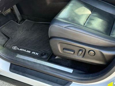 2018 Lexus RX - Photo 23