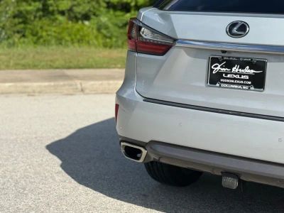 2018 Lexus RX - Photo 12