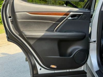 2018 Lexus RX - Photo 25
