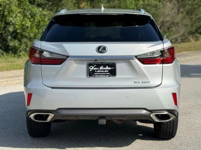 2018 Lexus RX - Photo 10