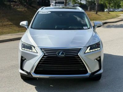 2018 Lexus RX - Photo 6