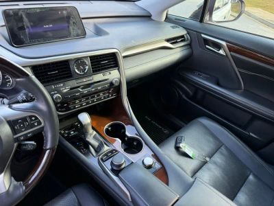 2018 Lexus RX - Photo 33