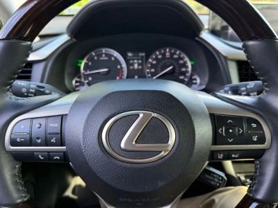2018 Lexus RX - Photo 28