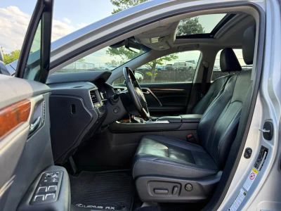 2018 Lexus RX - Photo 24
