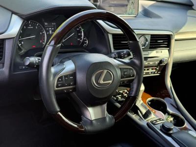 2018 Lexus RX - Photo 17