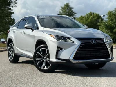 2018 Lexus RX - Photo 2