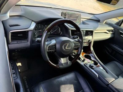 2018 Lexus RX - Photo 3