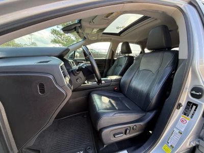 2018 Lexus RX - Photo 20