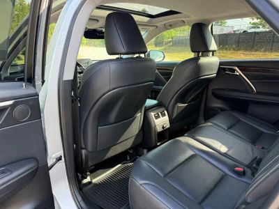 2018 Lexus RX - Photo 26