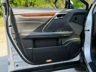 2018 Lexus RX - Photo 21