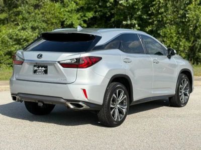 2018 Lexus RX - Photo 11