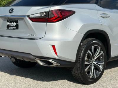 2018 Lexus RX - Photo 13