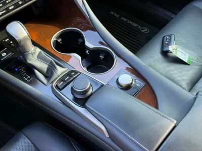 2018 Lexus RX - Photo 34