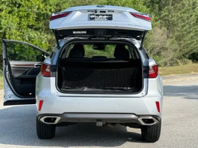 2018 Lexus RX - Photo 14