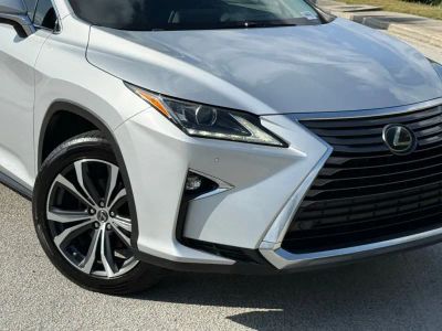 2018 Lexus RX - Photo 4