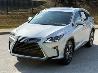 2018 Lexus RX - Photo 7