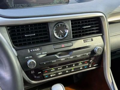 2018 Lexus RX - Photo 35