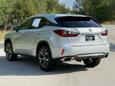 2018 Lexus RX - Photo 9
