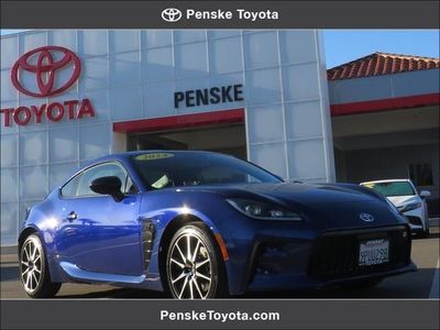 2024 Toyota GR86 - Photo 1