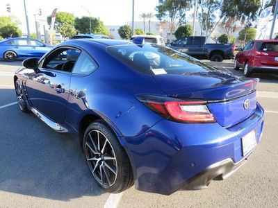 2024 Toyota GR86 - Photo 57